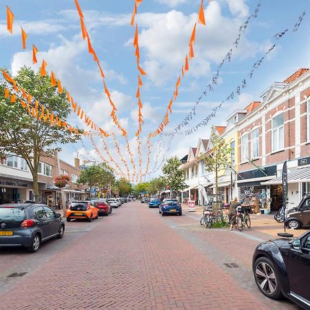 Zaras Studios Zandvoort Dış mekan fotoğraf