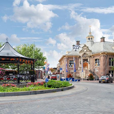 Zaras Studios Zandvoort Dış mekan fotoğraf