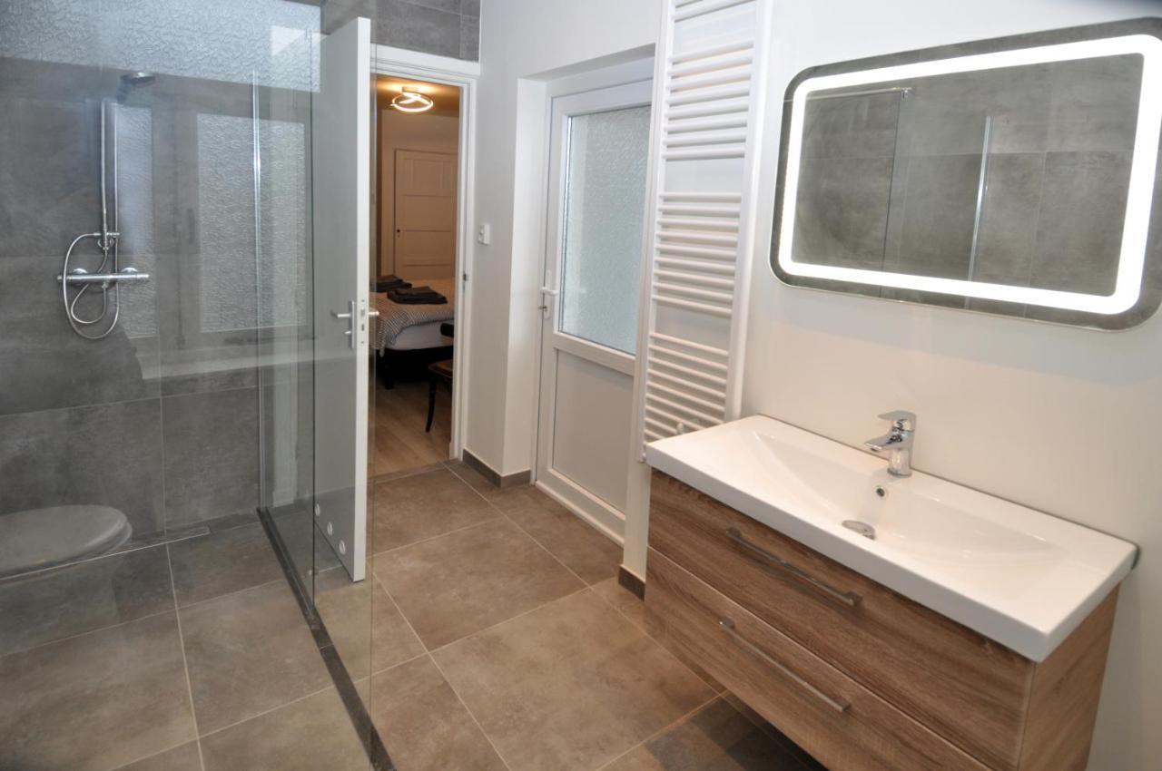 Zaras Studios Zandvoort Dış mekan fotoğraf